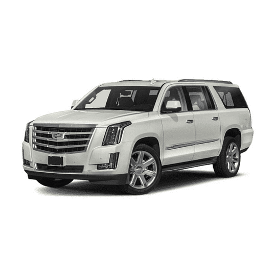 Disco Freno Cadillac Escalade 2015-2020 Delantero