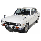 Filtro Aceite Mazda 616 1970-1976 8