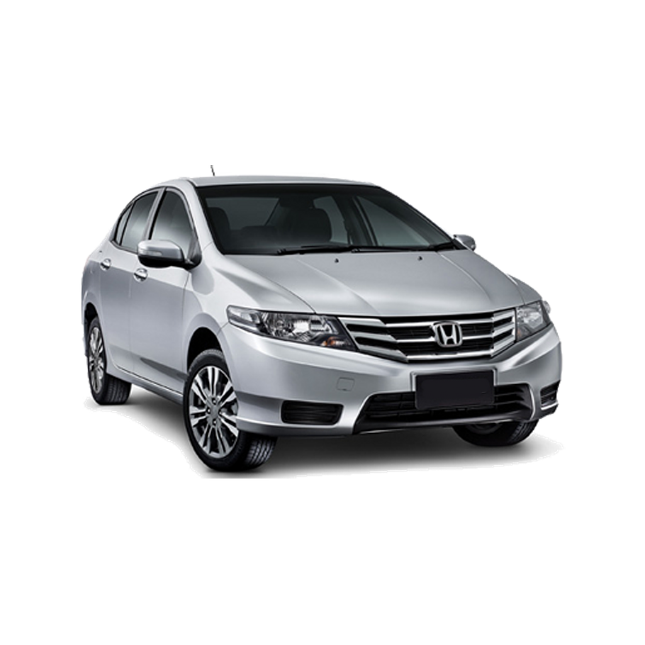 Disco Freno Honda City 2008-2014 Delantero 7