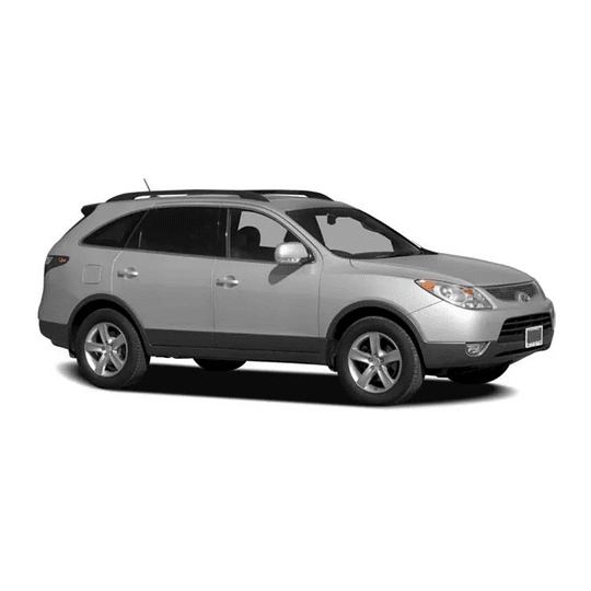 Pastillas Freno Hyundai Veracruz 2007-2015 Delantero