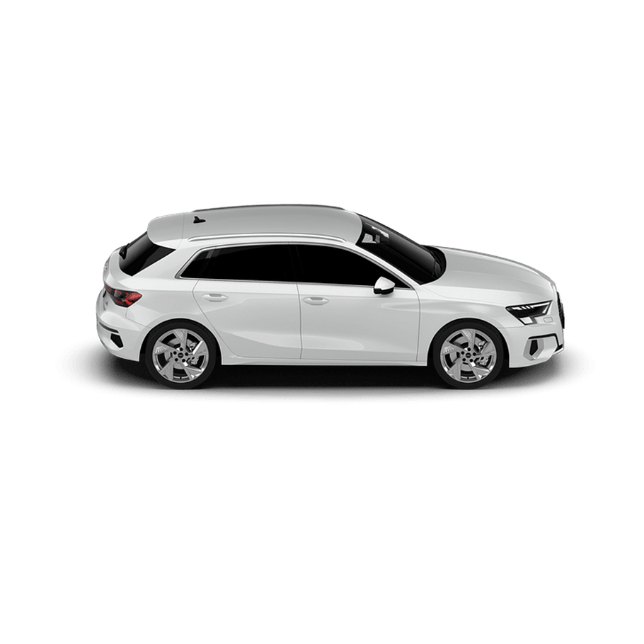 Pastillas Freno Audi A3 2020-2023 Delantero 8