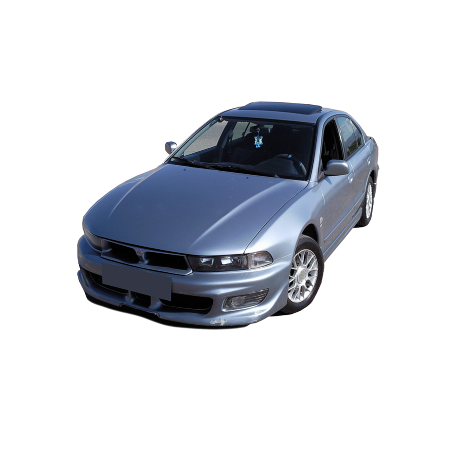 Filtro Aceite Mitsubishi Galland 1992-1998 1