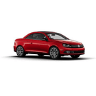 Filtro Polen Volkswagen EOS 2006-2016 8