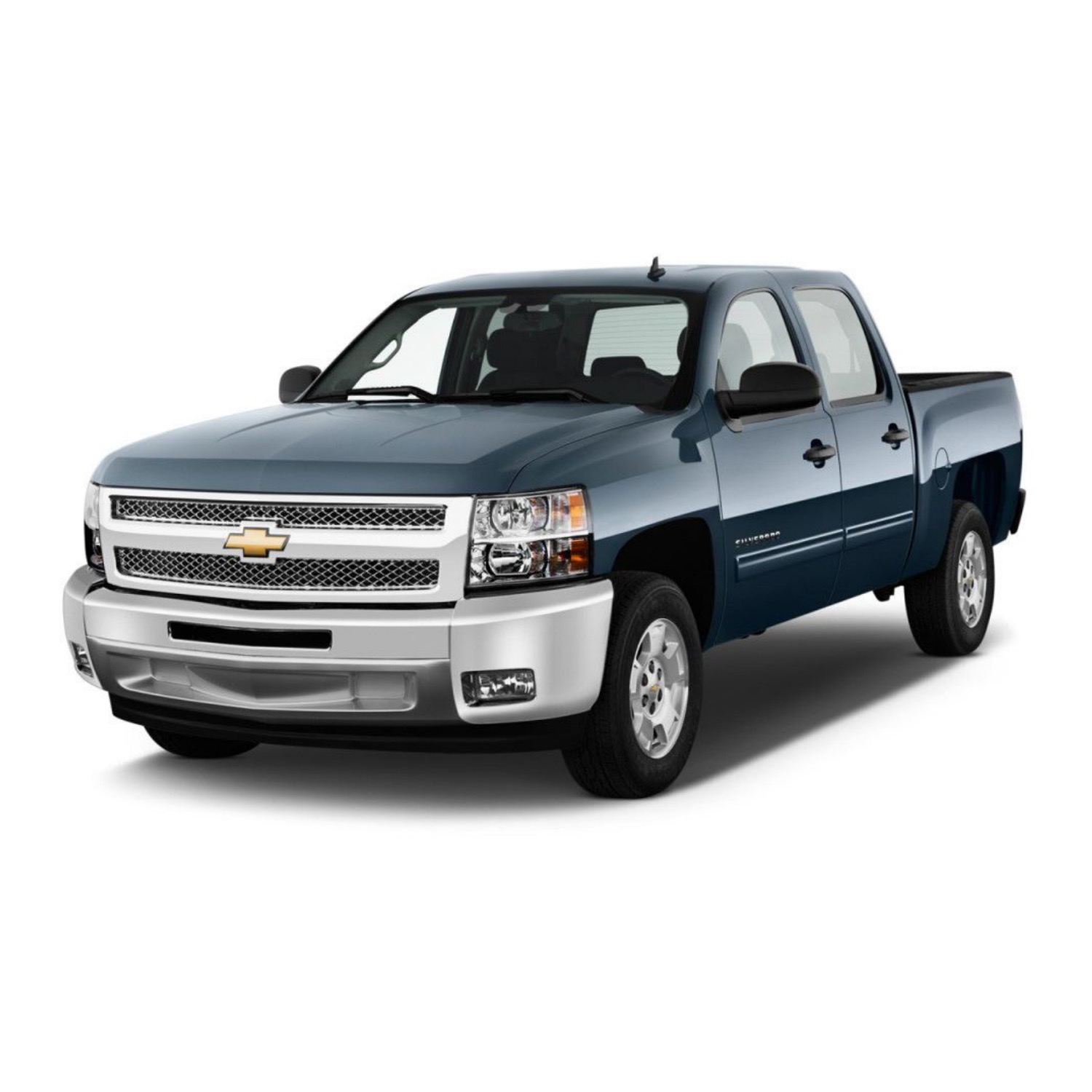 Disco de Freno Delantero Chevrolet C1500 1988 al 1998