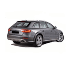 Disco Freno Audi A4 Allroad 2009-2016 Delantero 1