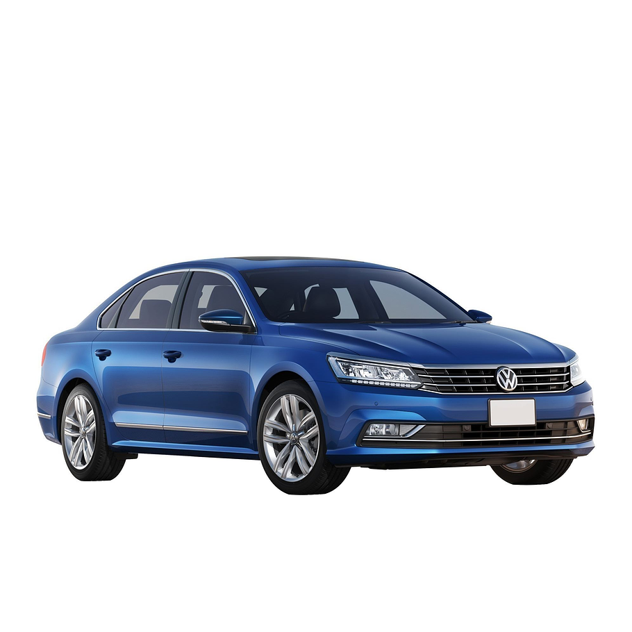 Filtro Aire Volkswagen Passat 2015-2022 8