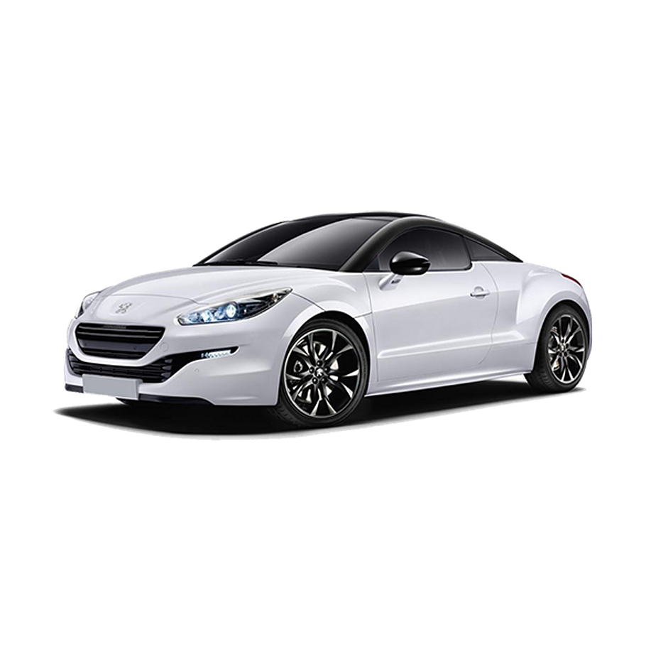 Filtro Aceite Peugeot RCZ 2009-2015 8