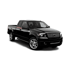 Disco Freno Ford F-Series 2004-2008 Trasero 1