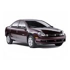 Filtro Aceite Plymouth Neon 1994-1999 2