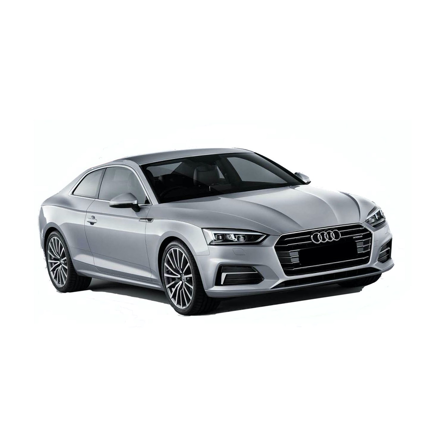 Disco Freno Audi A5 Quattro 2009-2016 Trasero 9