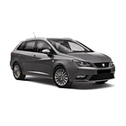 Disco Freno Seat Ibiza 2008-2015 Delantero 2