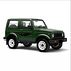 Filtro Aceite Suzuki Samurai 1981-2007 10