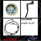 Sensor Desgaste IBI 116.34045 1