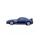 Pastillas Freno MG XPower SV 2003-2005 Delantero 2