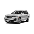 Pastillas Freno BMW X7 30d 2018-2023 Delantero 1