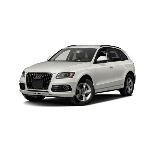 Filtro Aire Audi Q5 2009-2017