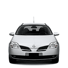 Filtro Aceite Nissan Primera 2001-2008 7