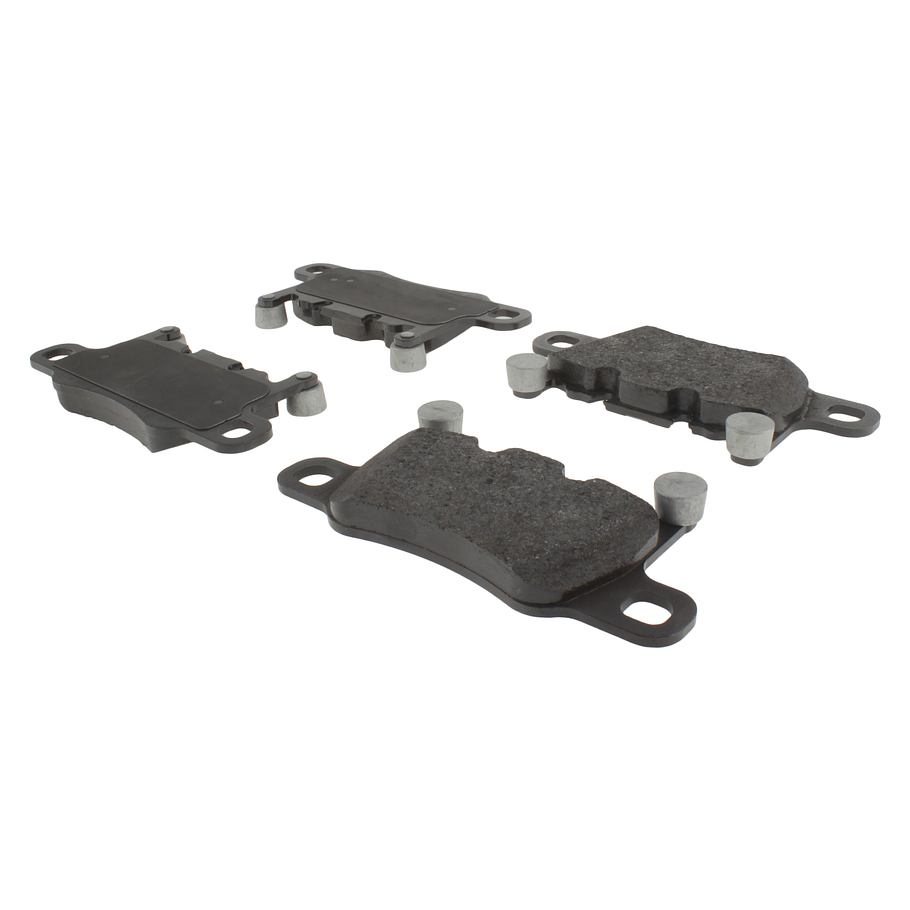 Pastillas Freno Porsche 911 2012-2019 Trasero 3