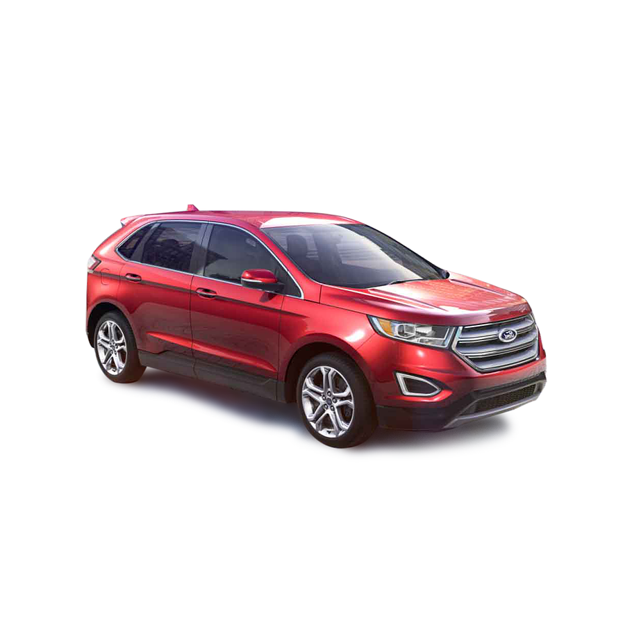 Pastillas Freno Ford Edge 2015-2023 Delantero 2