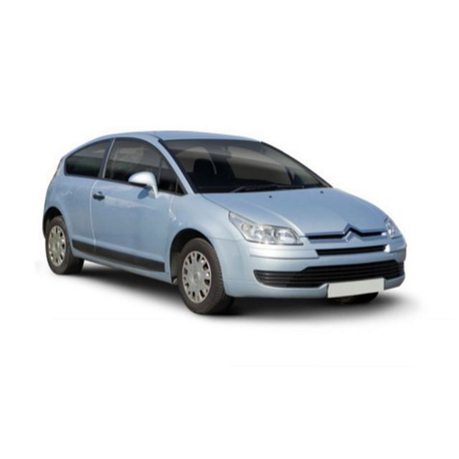 Disco Freno Citroën C4 2010-2018 Delantero