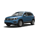 Filtro Aceite Volkswagen Tiguan 2007-2017 2