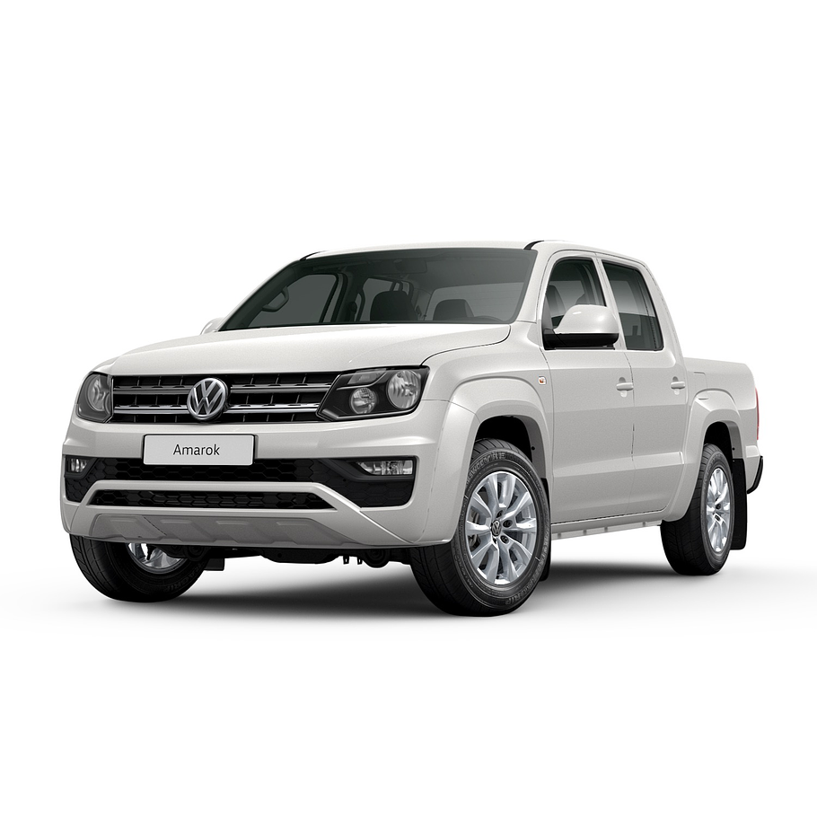 Filtro Aceite Volkswagen Amarok 2010-2025 7