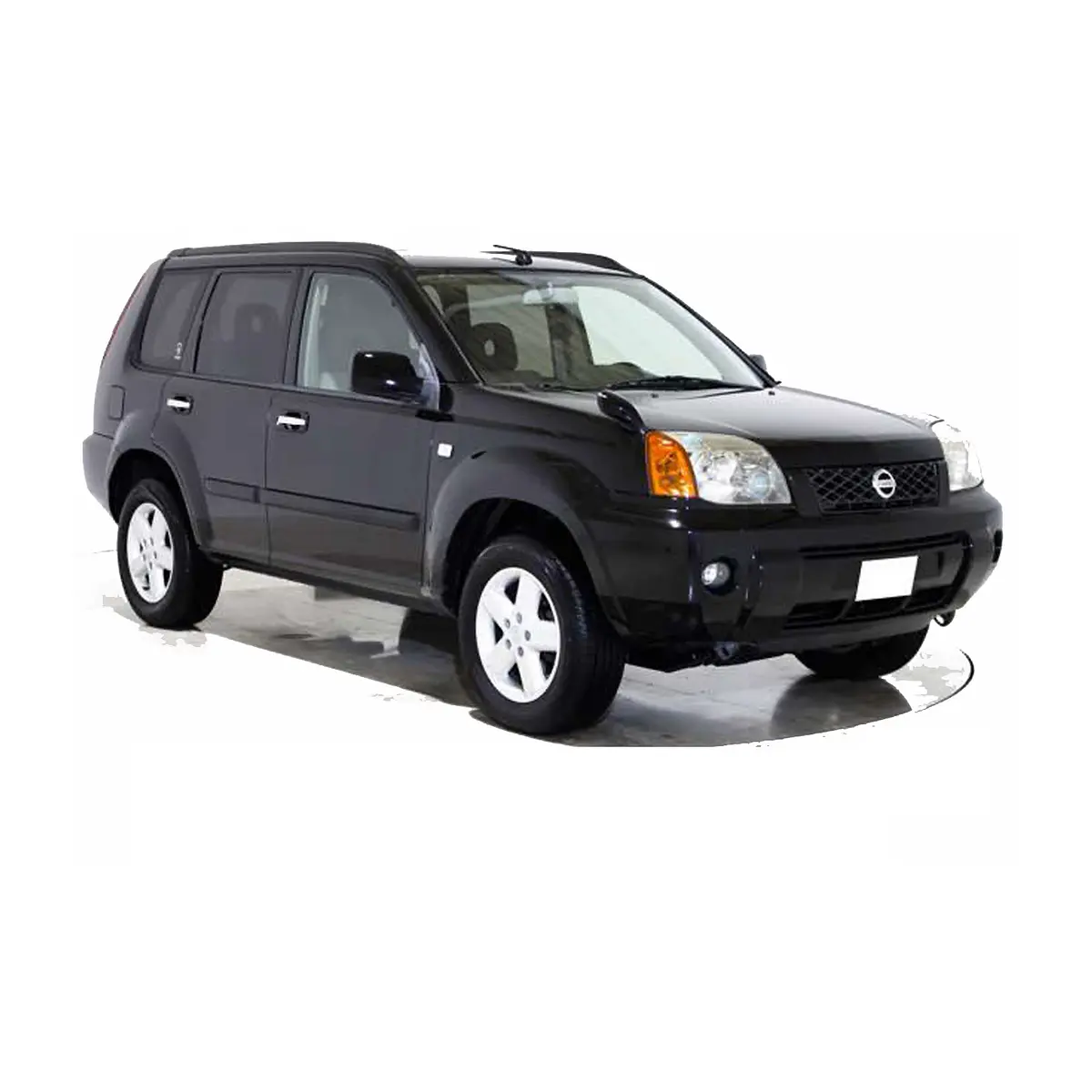 Filtro Aceite Nissan X-Trail 2001-2007 No Aplica