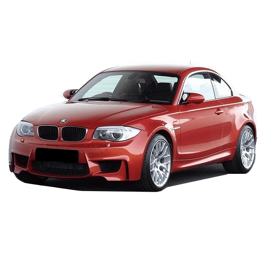 Pastillas Freno BMW M Coupe 2004-2013 Delantero