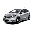 Filtro Aceite Nissan Note 2005-2013 10