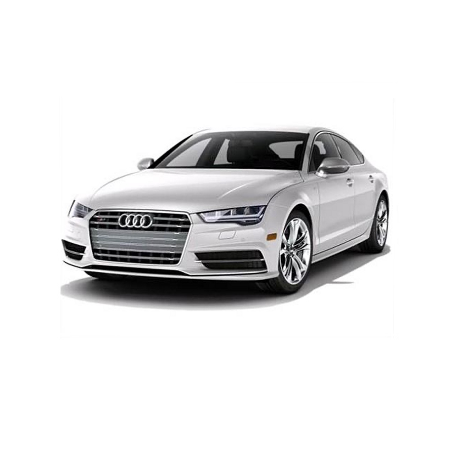 Disco Freno Audi S7 2012-2017 Trasero 1