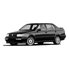 Filtro Aceite Volkswagen Vento 1992-1999 2