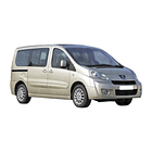 Filtro Aceite Peugeot Expert 2007-2016 7