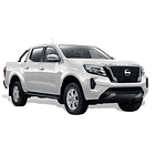 Disco Freno Nissan Navarra 2014-2023 Delantero 1