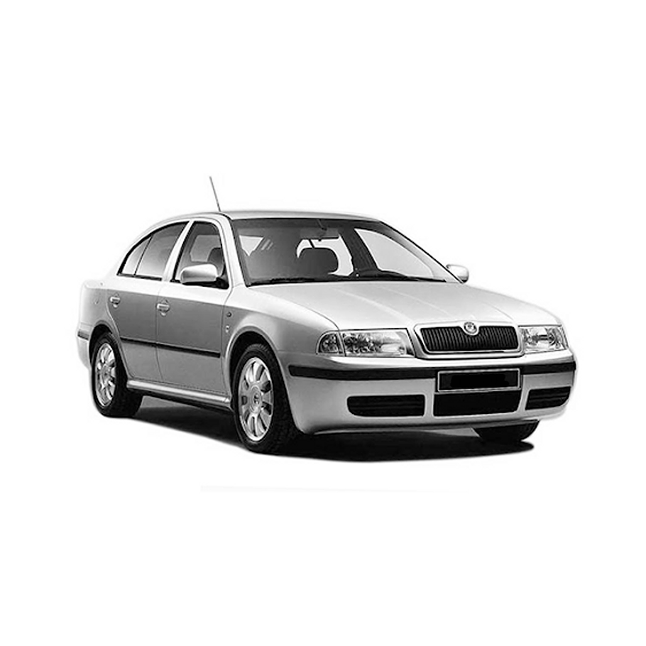 Filtro Aceite Skoda Octavia 1996-2010 8