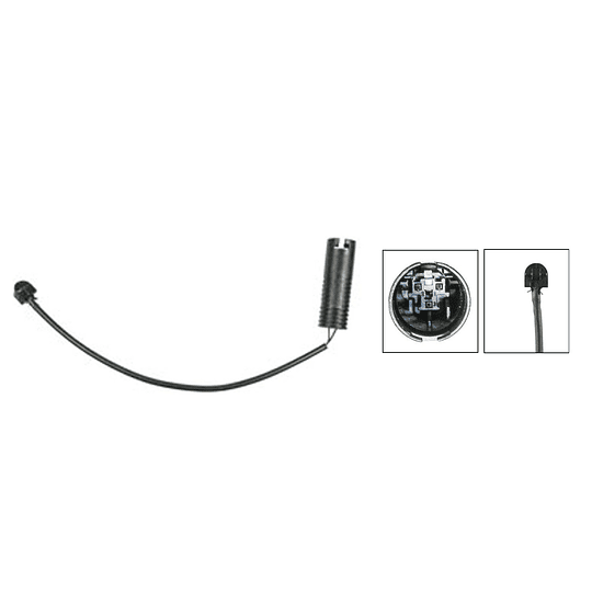 Sensor Desgaste IBI 116.34022