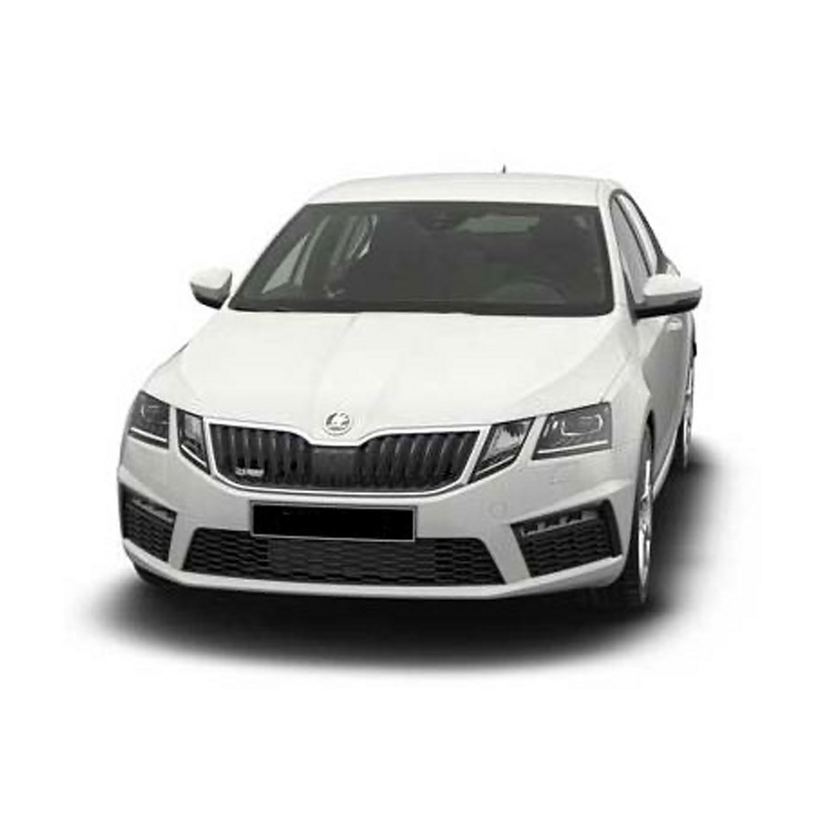 Pastillas Freno Skoda Octavia 2012-2019 Trasero 2