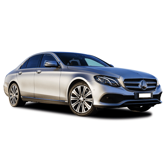 Disco Freno Mercedes Benz E300 2017-2023 Delantero