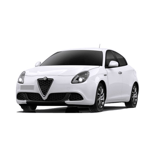 Disco Freno Alfa Romeo Giulietta 2010-2020 Delantero