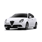 Disco Freno Alfa Romeo Giulietta 2010-2020 Delantero 2