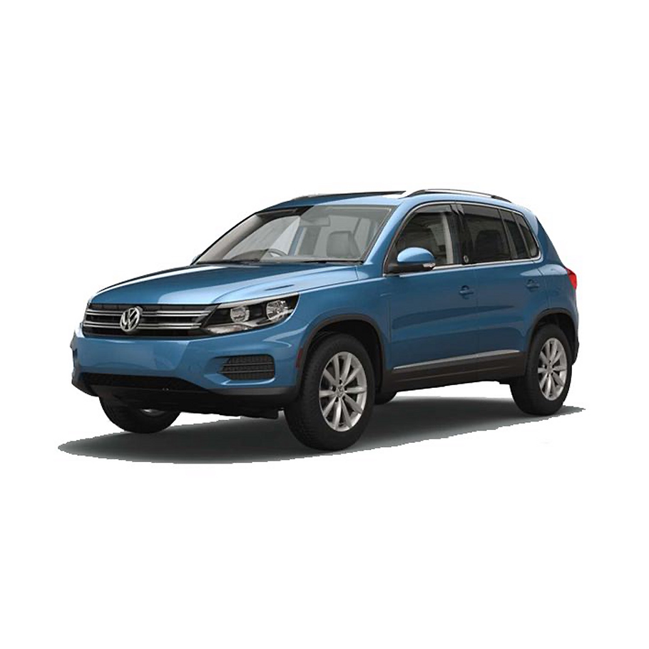 Filtro Aceite Volkswagen Tiguan 2007-2017 10