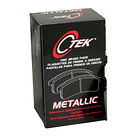 Pastillas Freno C-TEK 102.07170 3