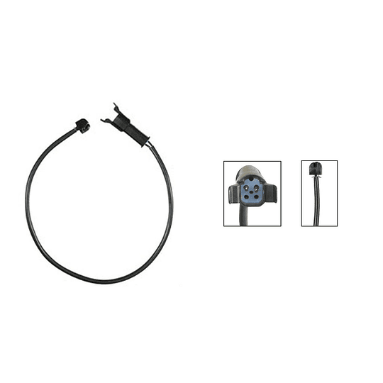 Sensor Desgaste IBI 116.20002
