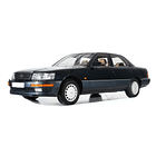 Filtro Polen Lexus LS 400 1995-2000 8