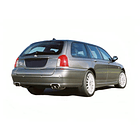 Pastillas Freno MG ZT-T 2001-2005 Delantero 2