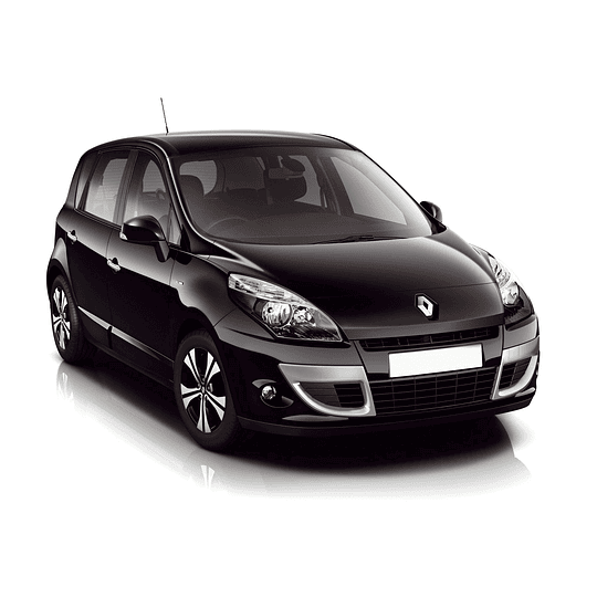 Filtro Aceite Renault Scénic 2009-2015