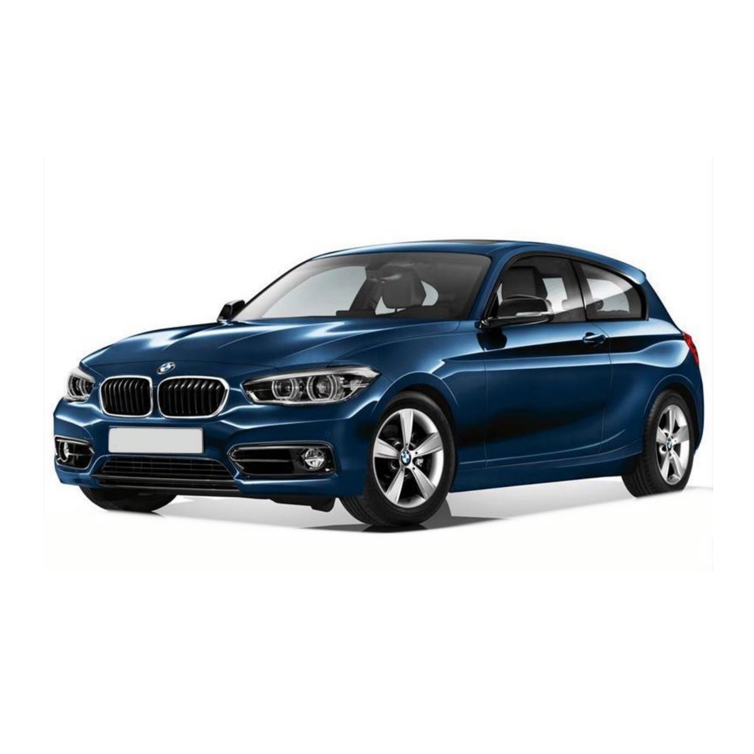 Disco Freno BMW 120i 2011-2019 Delantero
