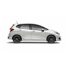 Pastillas Freno Honda Fit 2014-2020 Delantero 1