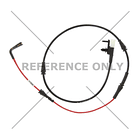 Sensor Desgaste Jaguar XE 2015-2023 Delantero 4