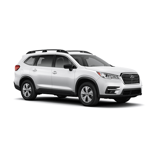 Pastillas Freno Subaru Ascent 2019-2023 Trasero