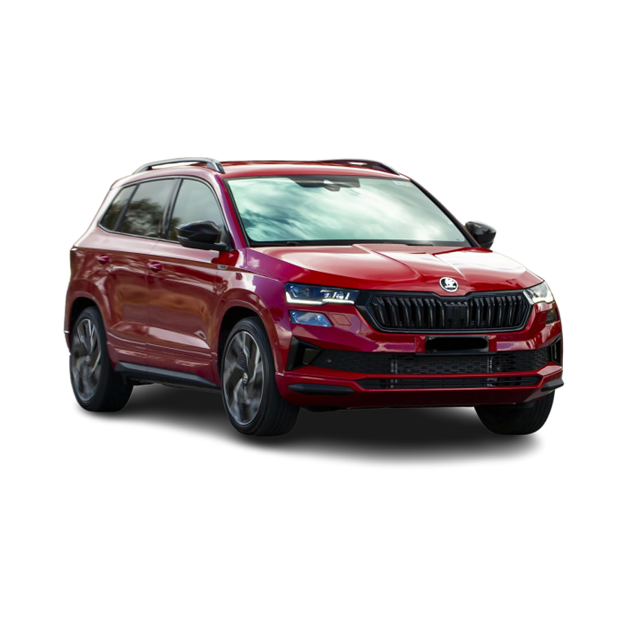 Filtro Aceite Skoda Karoq 2017-2025 1